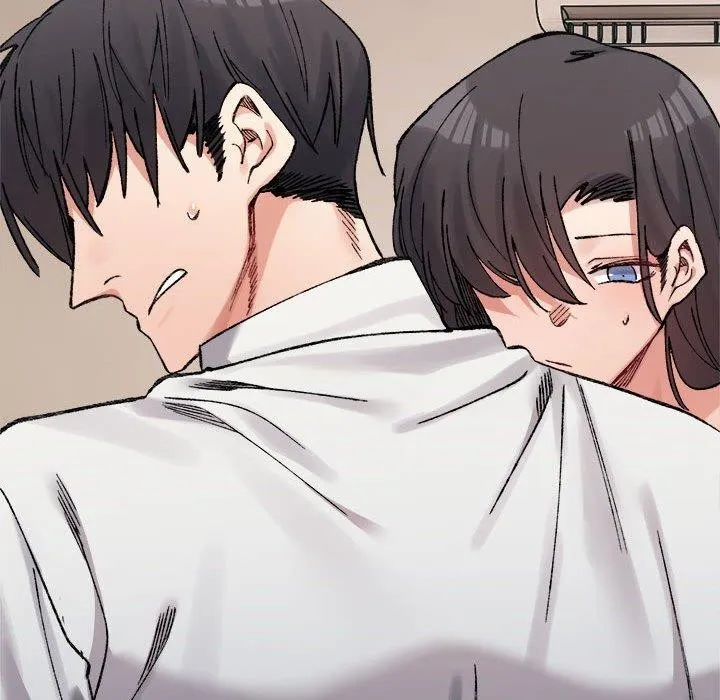 超微妙关系 第36话