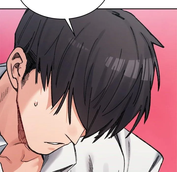 超微妙关系 第36话