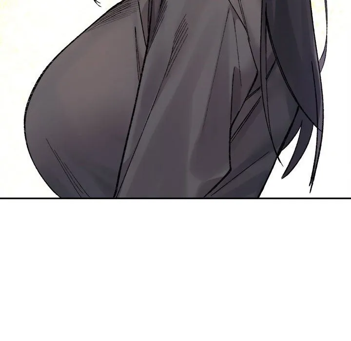 超微妙关系 第34话