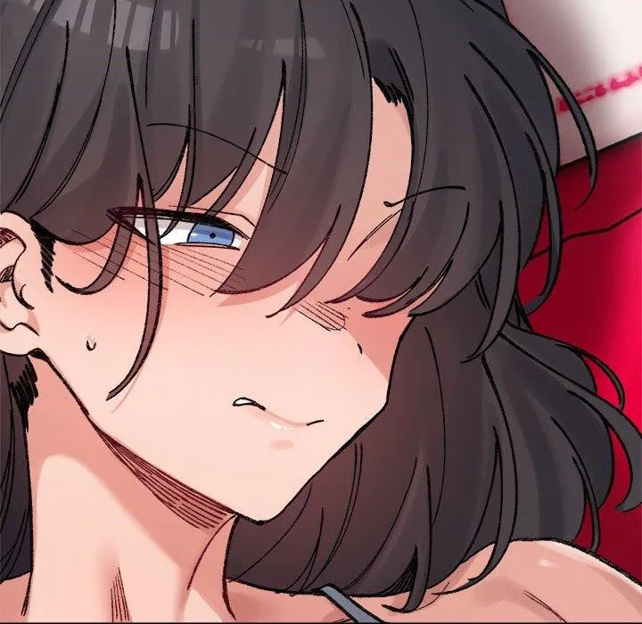 超微妙关系 第36话