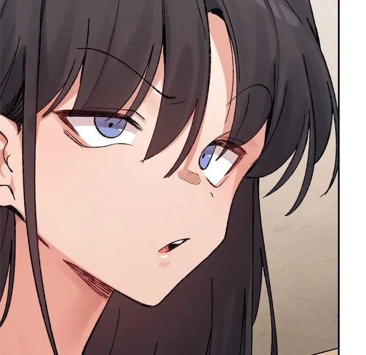 超微妙关系 第35话