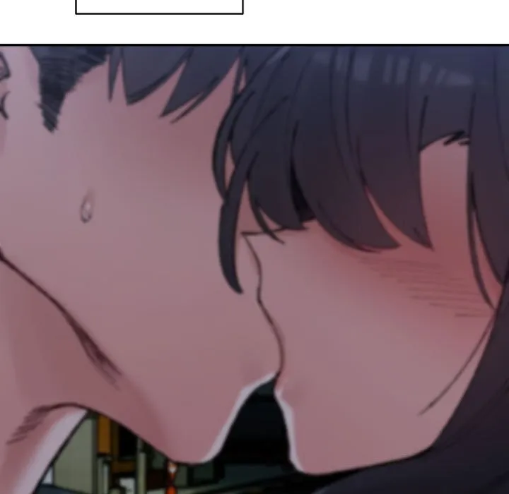 超微妙关系 第34话