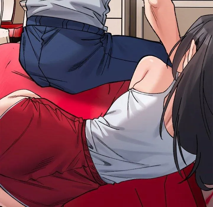 超微妙关系 第37话