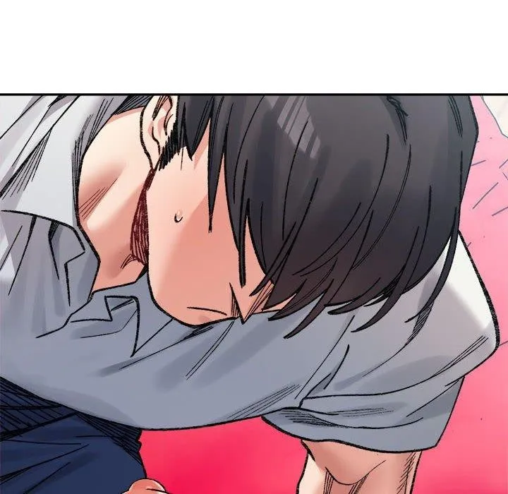 超微妙关系 第37话
