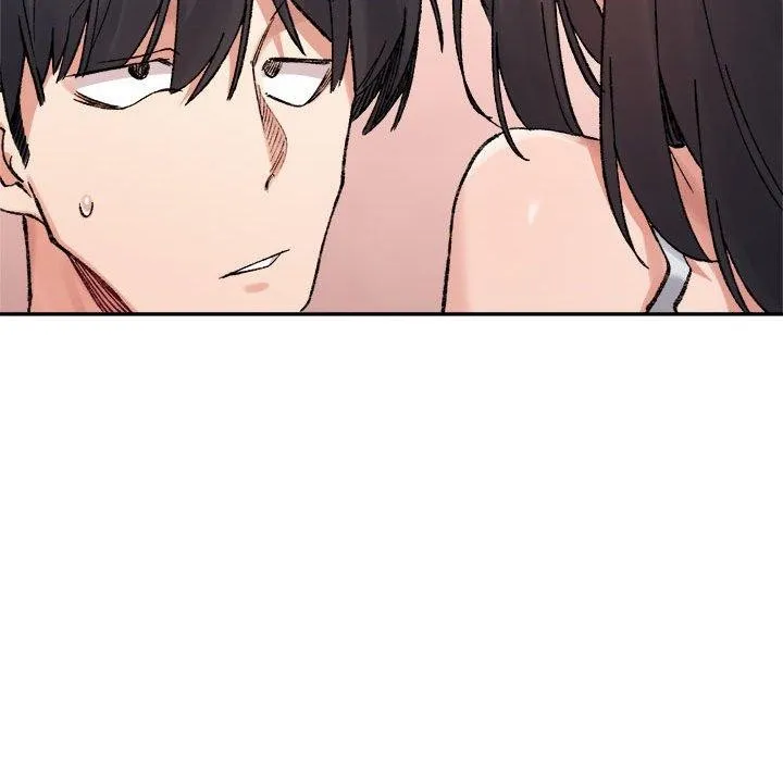 超微妙关系 第36话