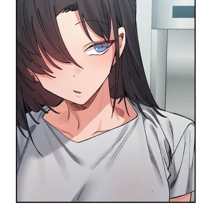 超微妙关系 第40话