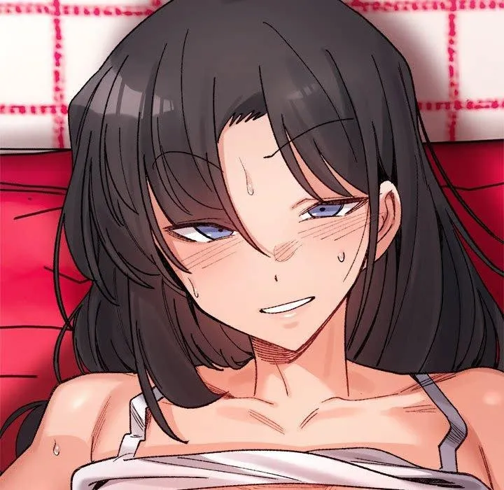 超微妙关系 第36话