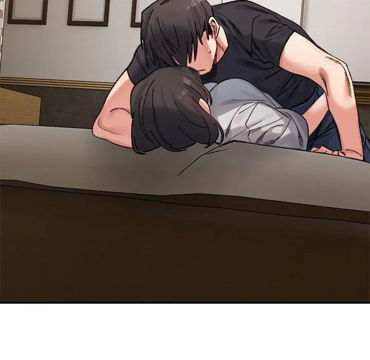 超微妙关系 第38话