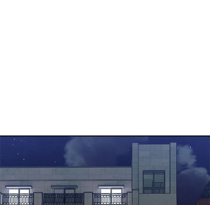 超微妙关系 第40话