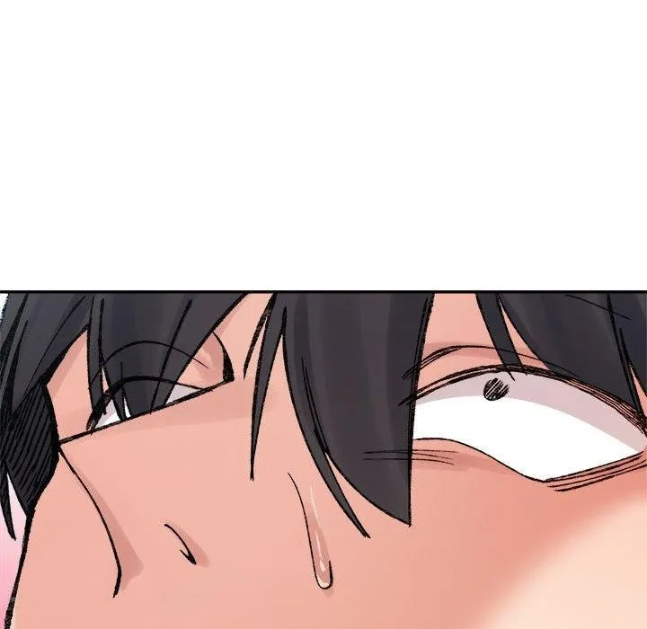 超微妙关系 第35话