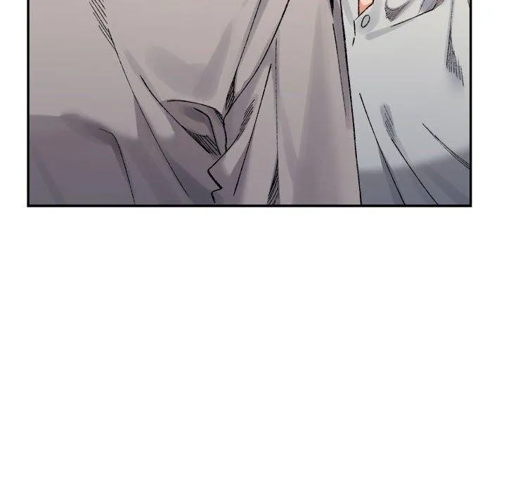 超微妙关系 第41话