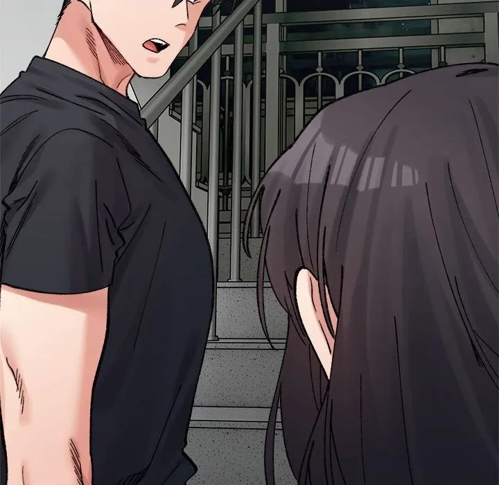 超微妙关系 第40话