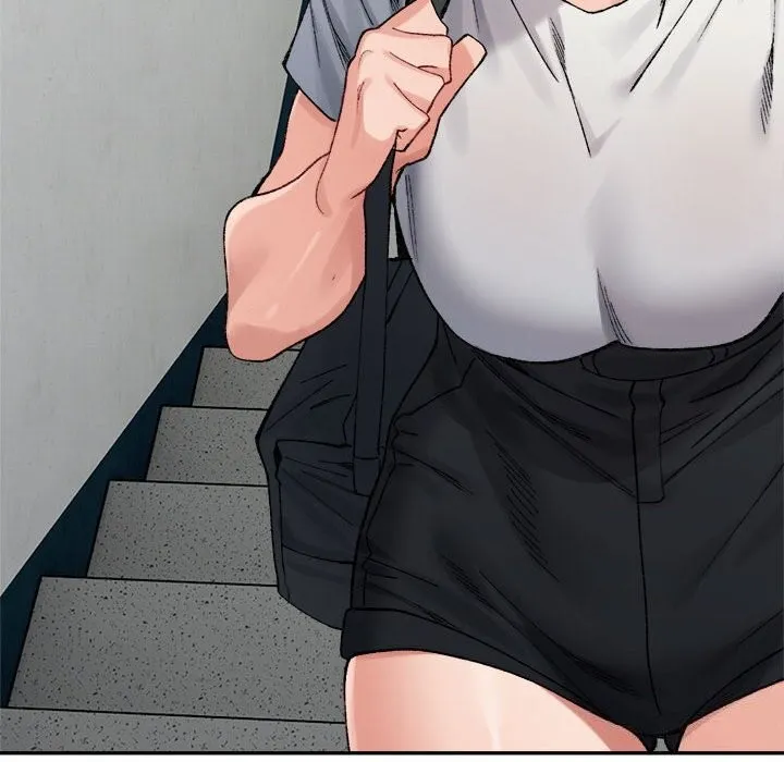 超微妙关系 第40话