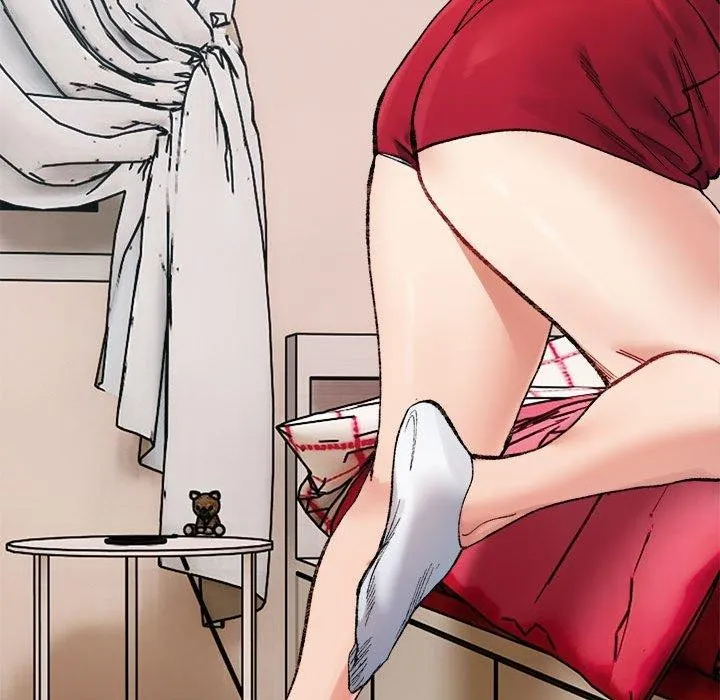 超微妙关系 第35话