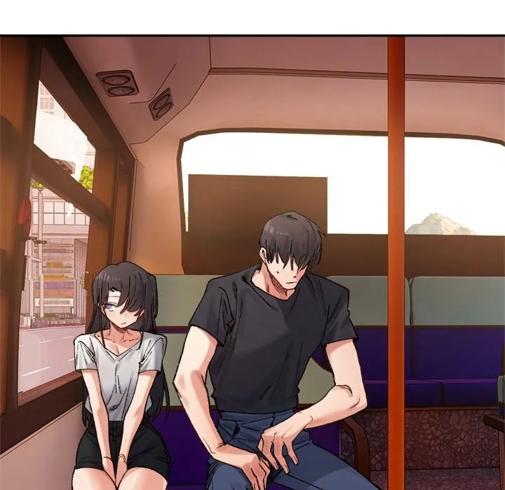 超微妙关系 第40话