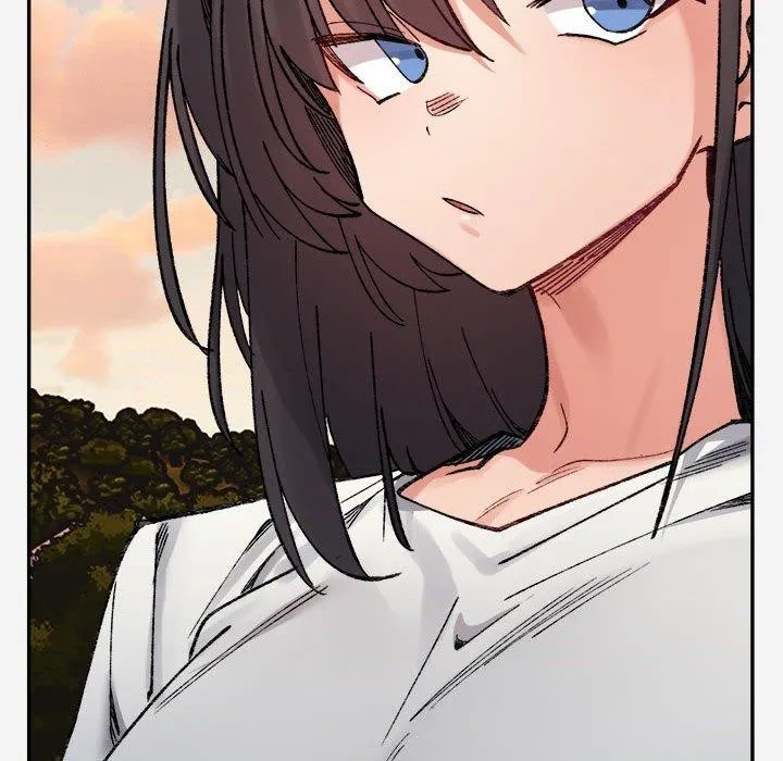 超微妙关系 第38话