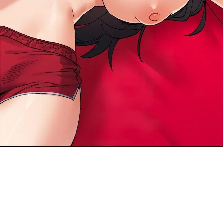 超微妙关系 第37话