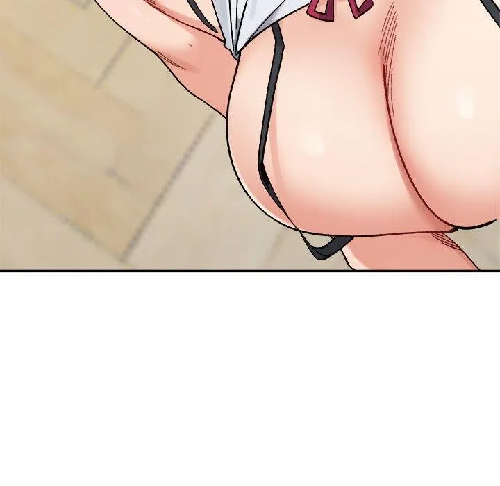 超微妙关系 第43话