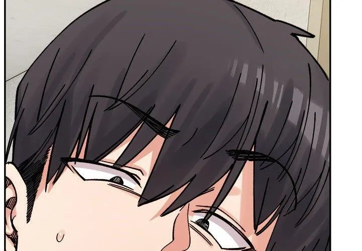 超微妙关系 第43话