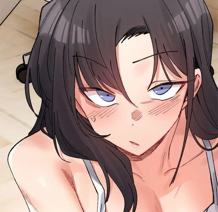 超微妙关系 第36话