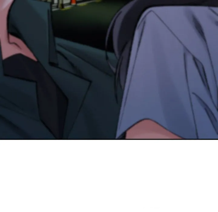超微妙关系 第34话