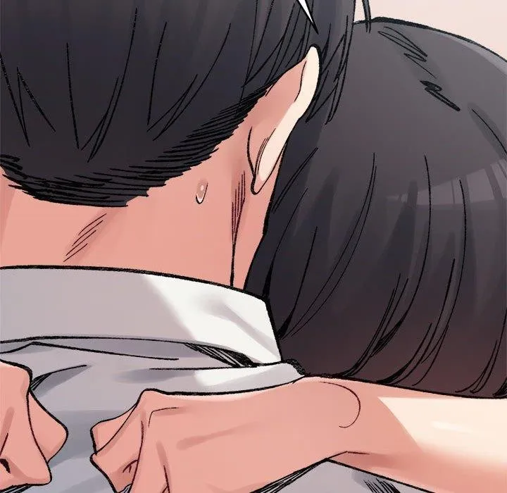 超微妙关系 第36话