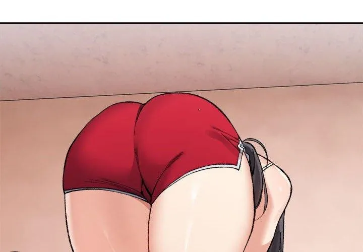 超微妙关系 第36话