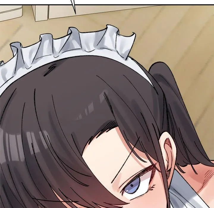 超微妙关系 第43话