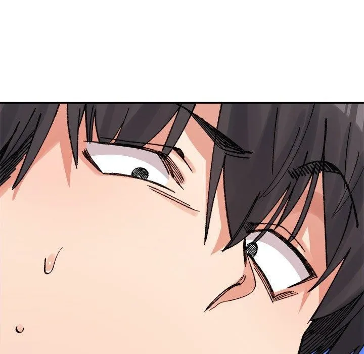 超微妙关系 第42话
