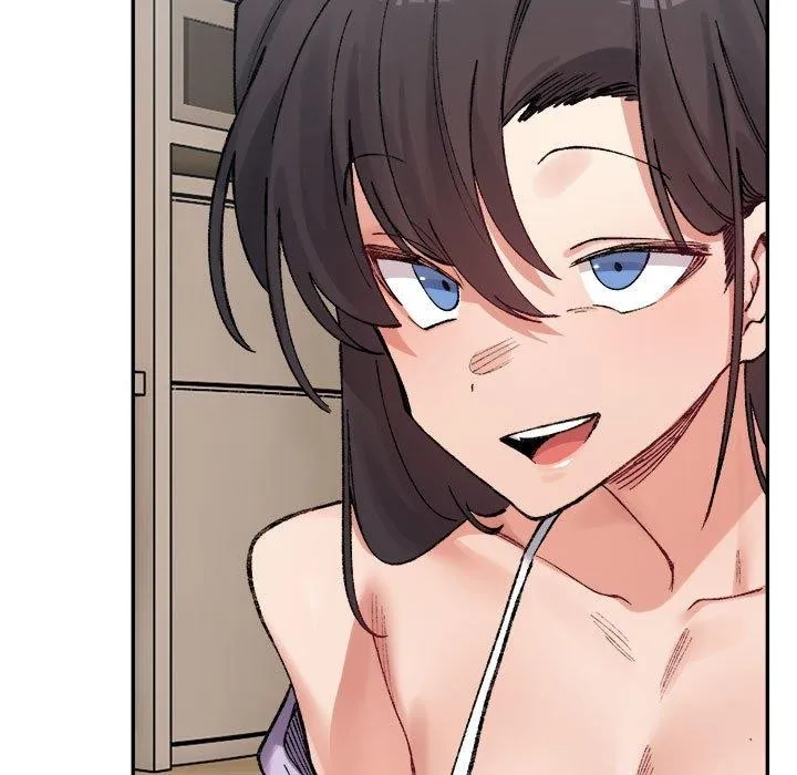 超微妙关系 第35话