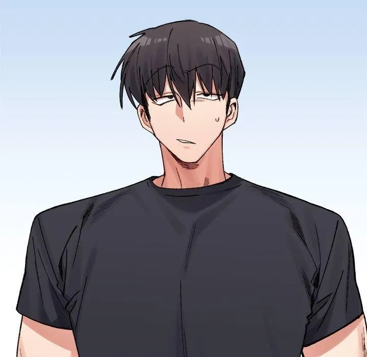 超微妙关系 第38话