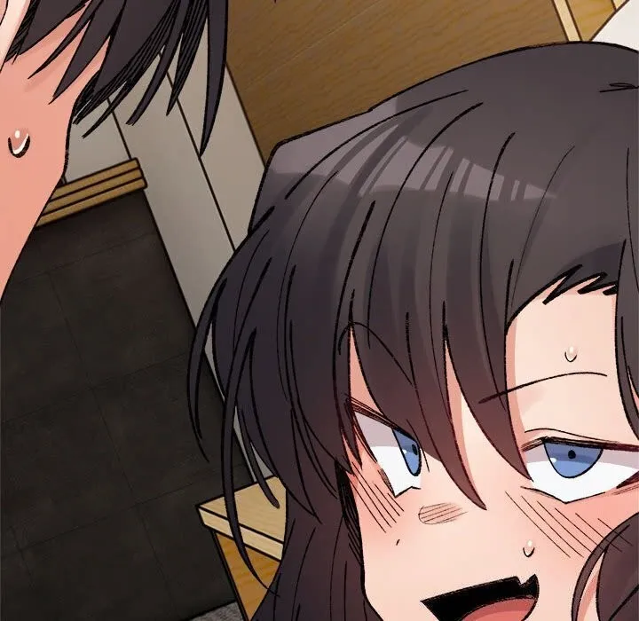 超微妙关系 第39话