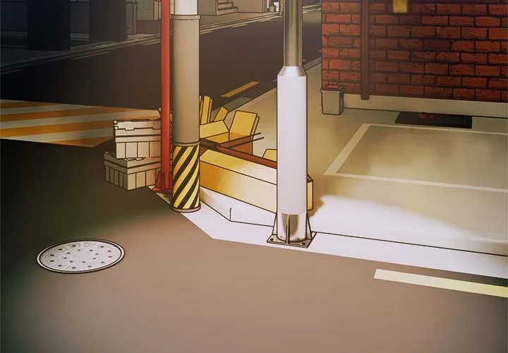 超微妙关系 第34话