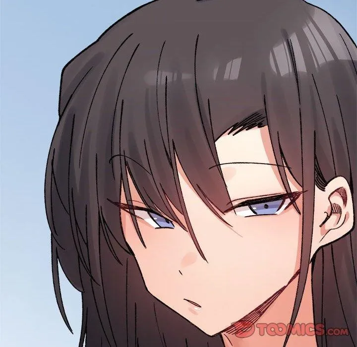 超微妙关系 第37话