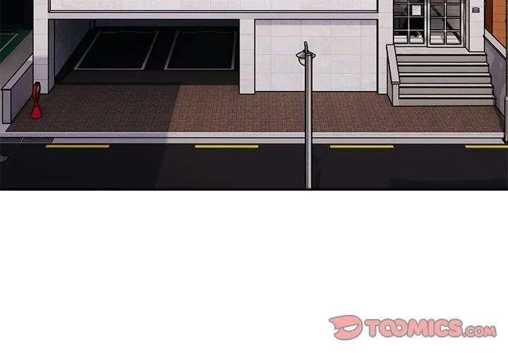 超微妙关系 第38话