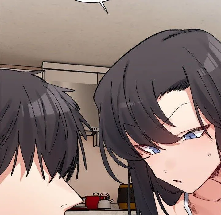 超微妙关系 第36话