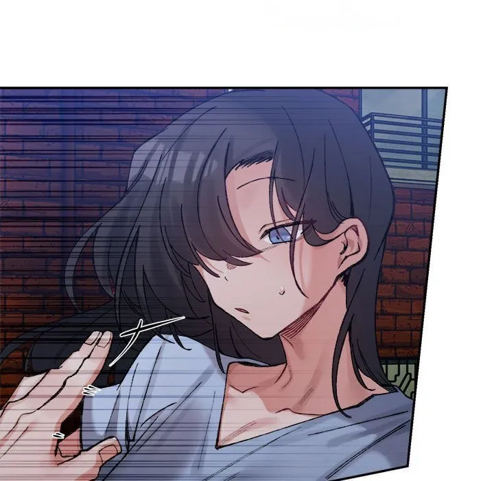 超微妙关系 第34话