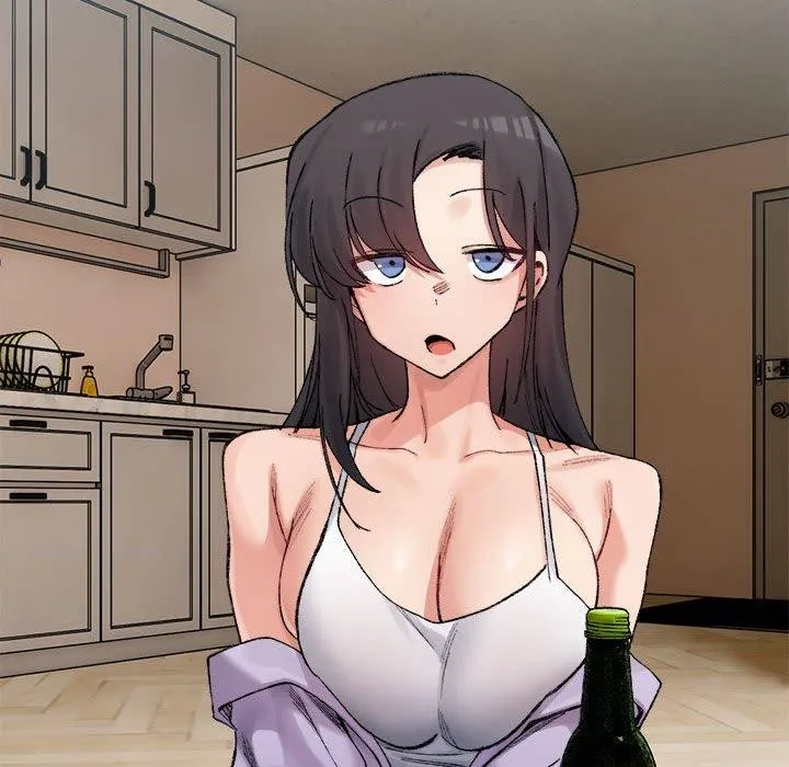 超微妙关系 第35话