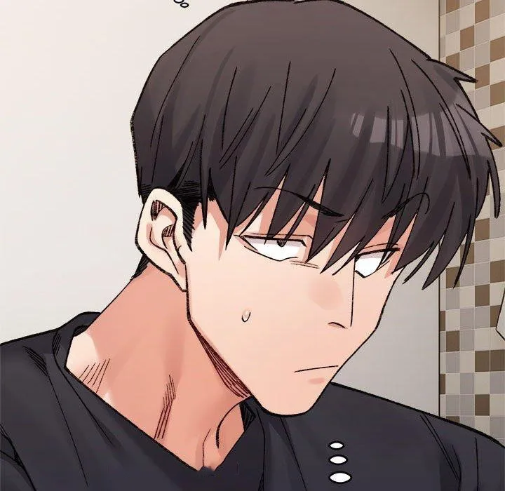 超微妙关系 第38话