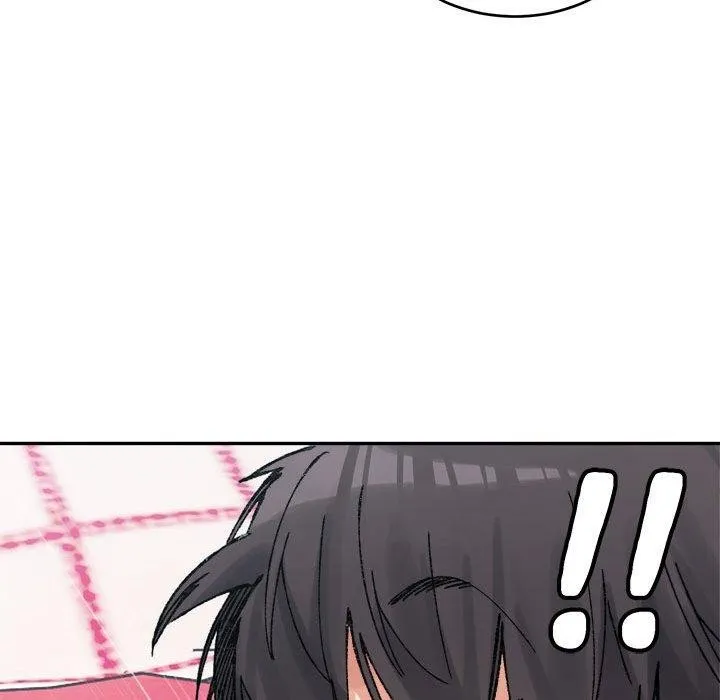 超微妙关系 第35话