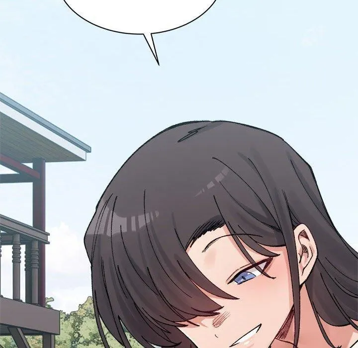 超微妙关系 第38话