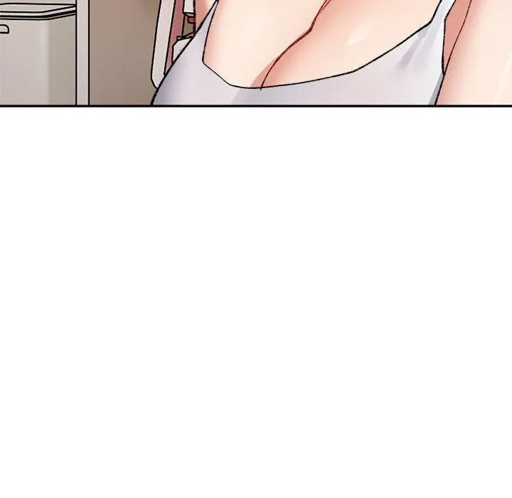 超微妙关系 第36话