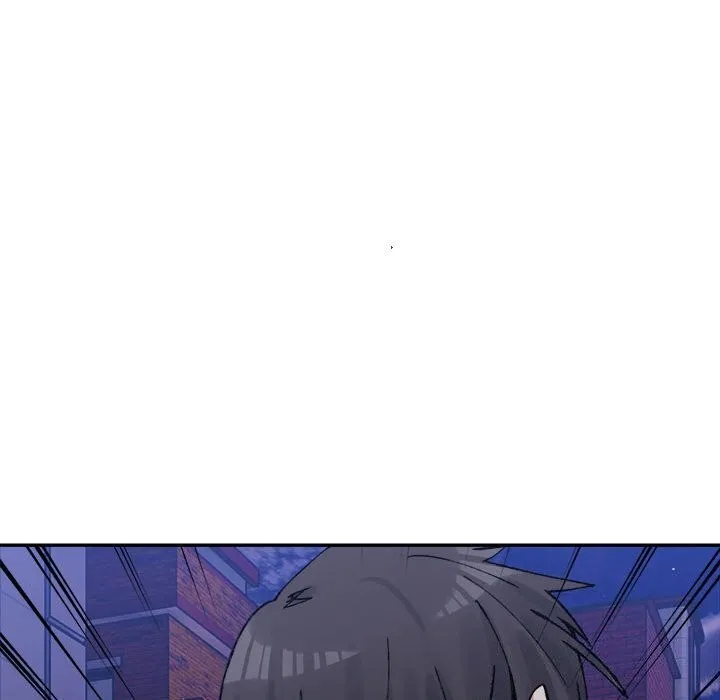 超微妙关系 第34话
