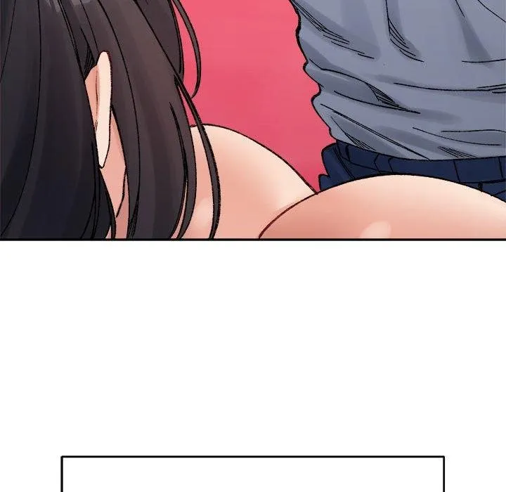 超微妙关系 第37话