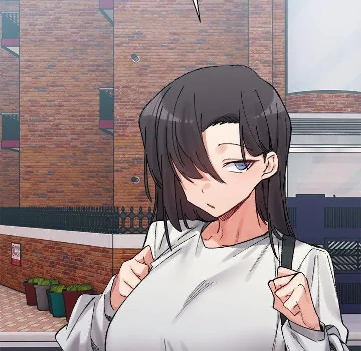 超微妙关系 第38话