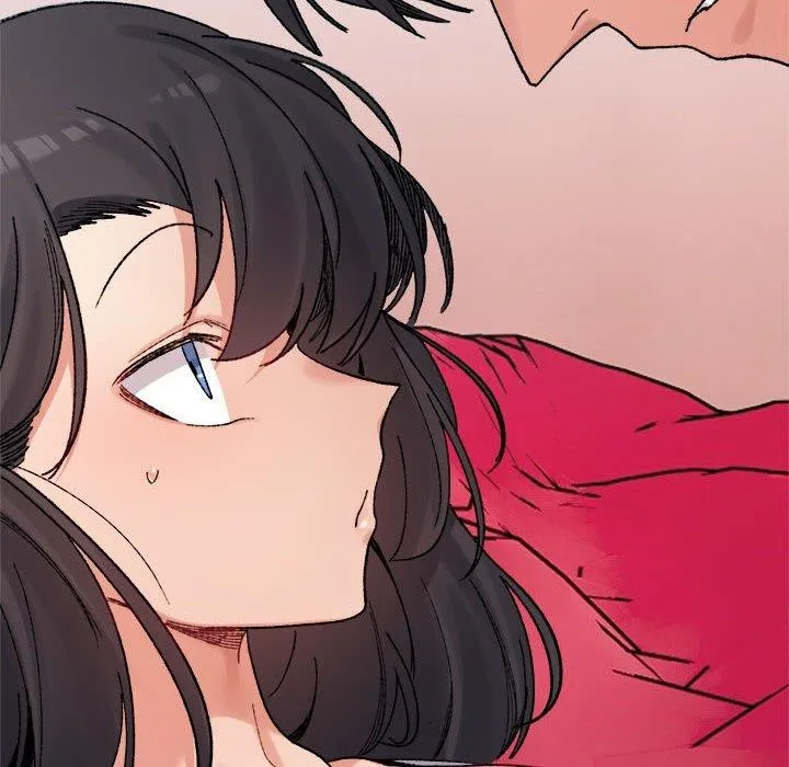 超微妙关系 第36话