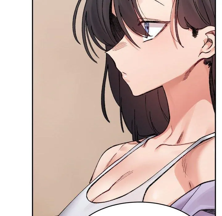 超微妙关系 第35话