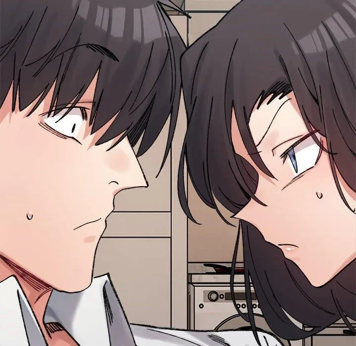 超微妙关系 第36话