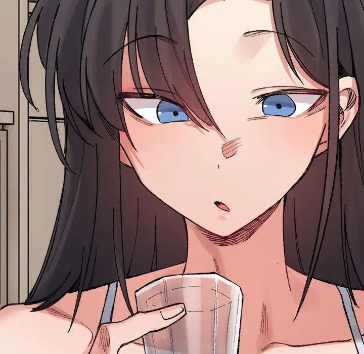 超微妙关系 第35话