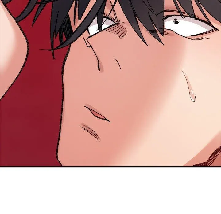 超微妙关系 第36话